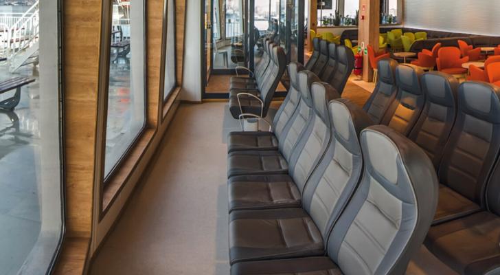 Gerflor Slider Streamo Sailer