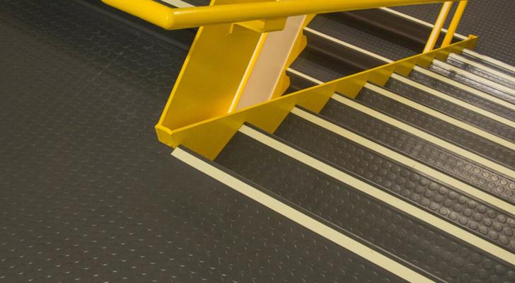 Gerflor Slider Streamo Clipper Rt