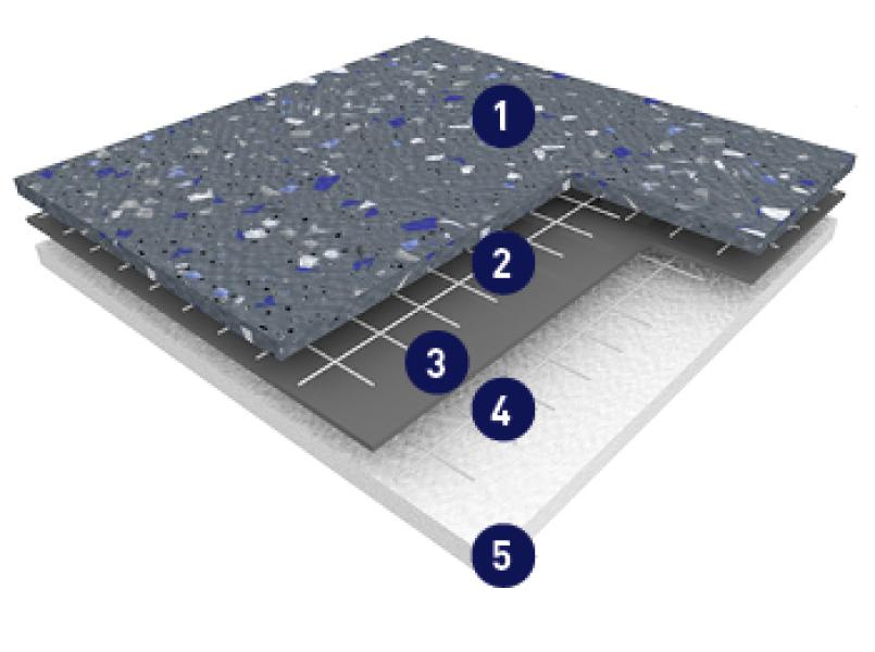 Tarabus Palladium mk Gerlor