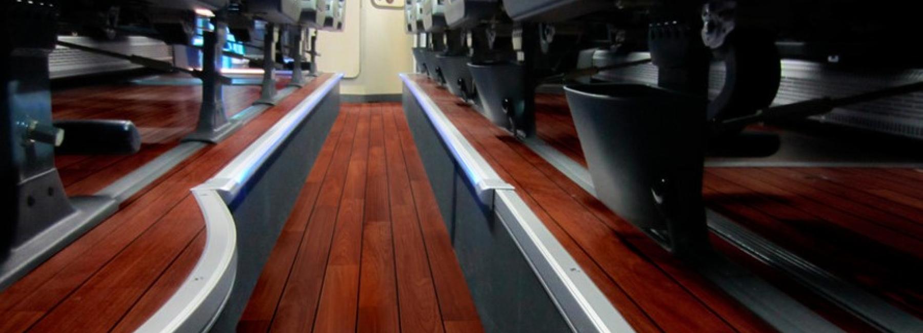 Gerflor Bus contact us Bus flooring