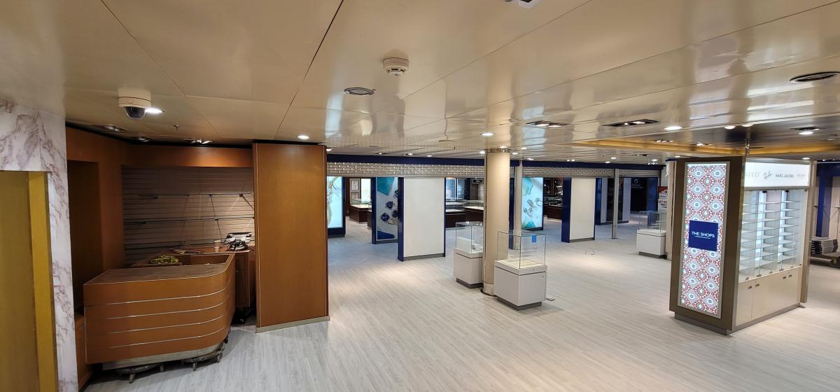 Nieuw Amsterdam cruise ship4