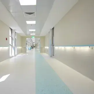 SPM LINEA'TOUCH LED - PVC SHEATHE